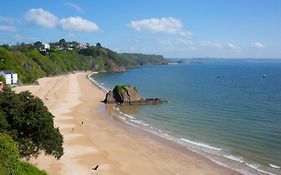 Puffins Nest Tenby